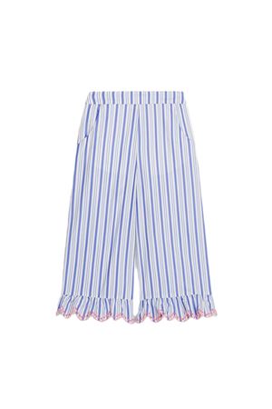 Loukini Pants LOUISE MISHA KIDS | GRIS26P0146BLUESEASIDESTRIPES